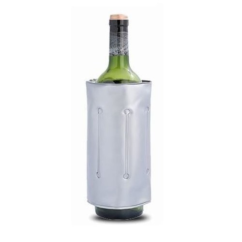 ENFRIADOR BOTELLAS URBAN LIVING PLATA